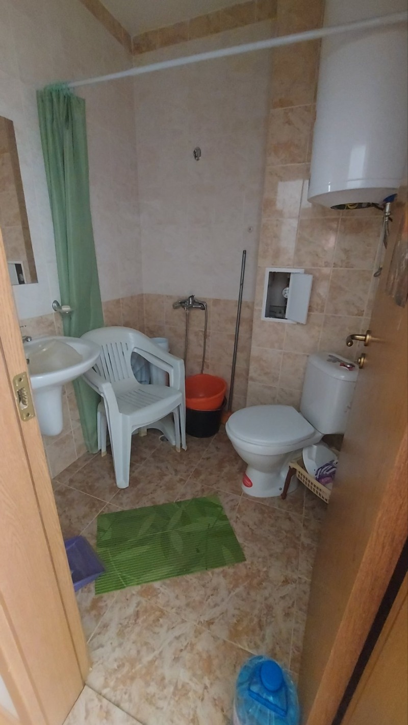 Продава  1-стаен област Бургас , к.к. Слънчев бряг , 28 кв.м | 17662318 - изображение [4]