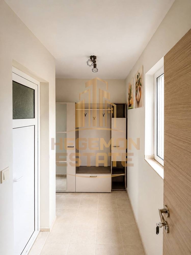 Продава 1-СТАЕН, гр. Балчик, област Добрич, снимка 8 - Апартаменти - 55244868