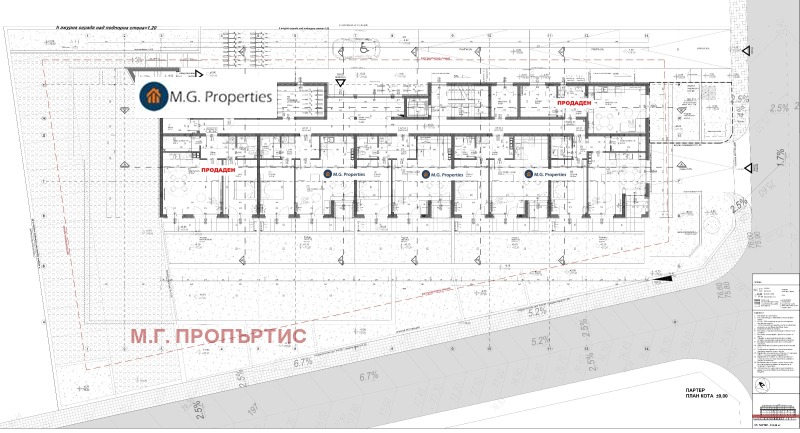 Продава 2-СТАЕН, гр. Варна, к.к. Св.Св. Константин и Елена, снимка 15 - Aпартаменти - 47798996