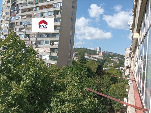 Продава  1 slaapkamer Stara Zagora , Kazanski , 56 кв.м | 20246575 - изображение [2]