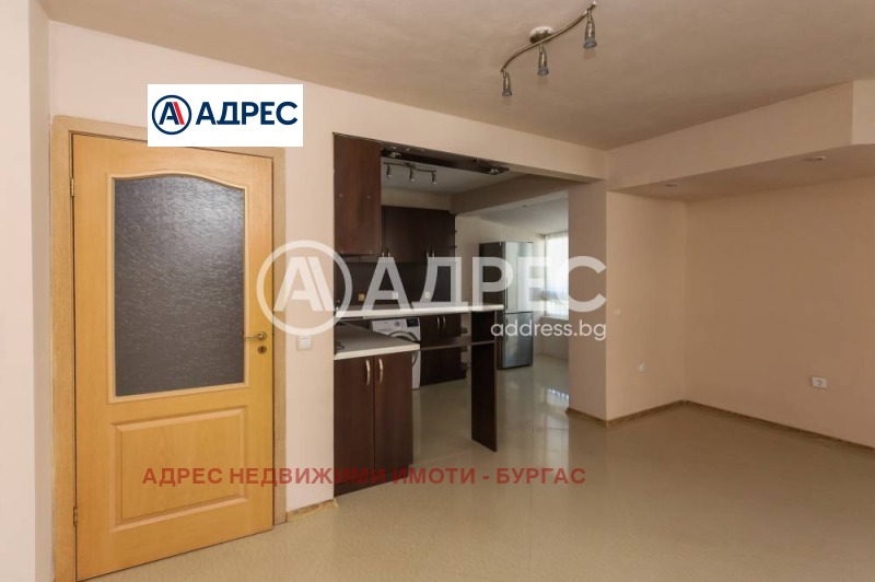 Продава 2-СТАЕН, гр. Бургас, Славейков, снимка 7 - Aпартаменти - 48401752