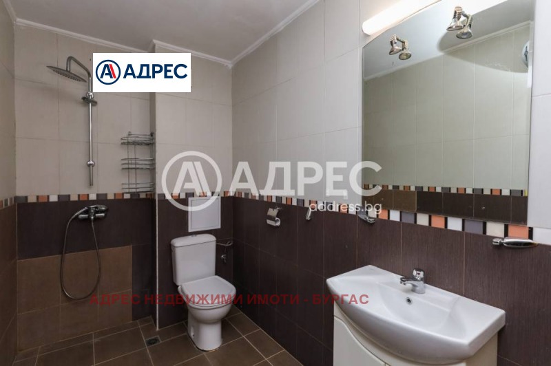 Продава 2-СТАЕН, гр. Бургас, Славейков, снимка 14 - Aпартаменти - 48401752