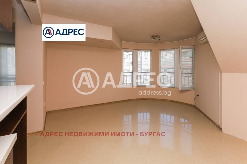 Продава 2-СТАЕН, гр. Бургас, Славейков, снимка 8 - Aпартаменти - 48401752