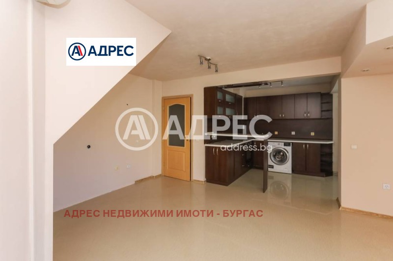 Продава 2-СТАЕН, гр. Бургас, Славейков, снимка 9 - Aпартаменти - 48401752