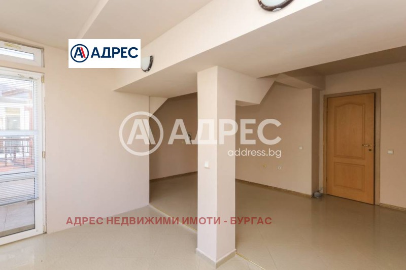 Продава 2-СТАЕН, гр. Бургас, Славейков, снимка 12 - Aпартаменти - 48401752