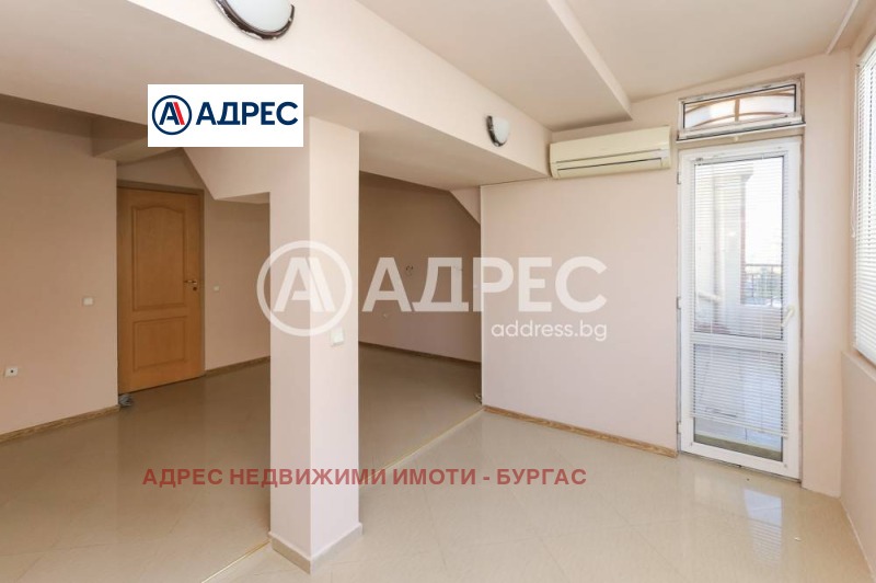 Продава 2-СТАЕН, гр. Бургас, Славейков, снимка 11 - Aпартаменти - 48401752