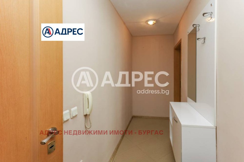 Продава 2-СТАЕН, гр. Бургас, Славейков, снимка 5 - Aпартаменти - 48401752