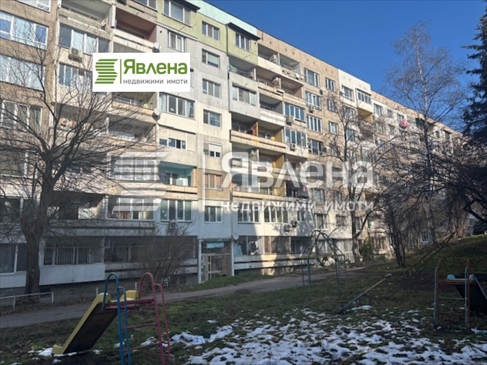 Продава  2-стаен град София , Дианабад , 61 кв.м | 85191094 - изображение [2]