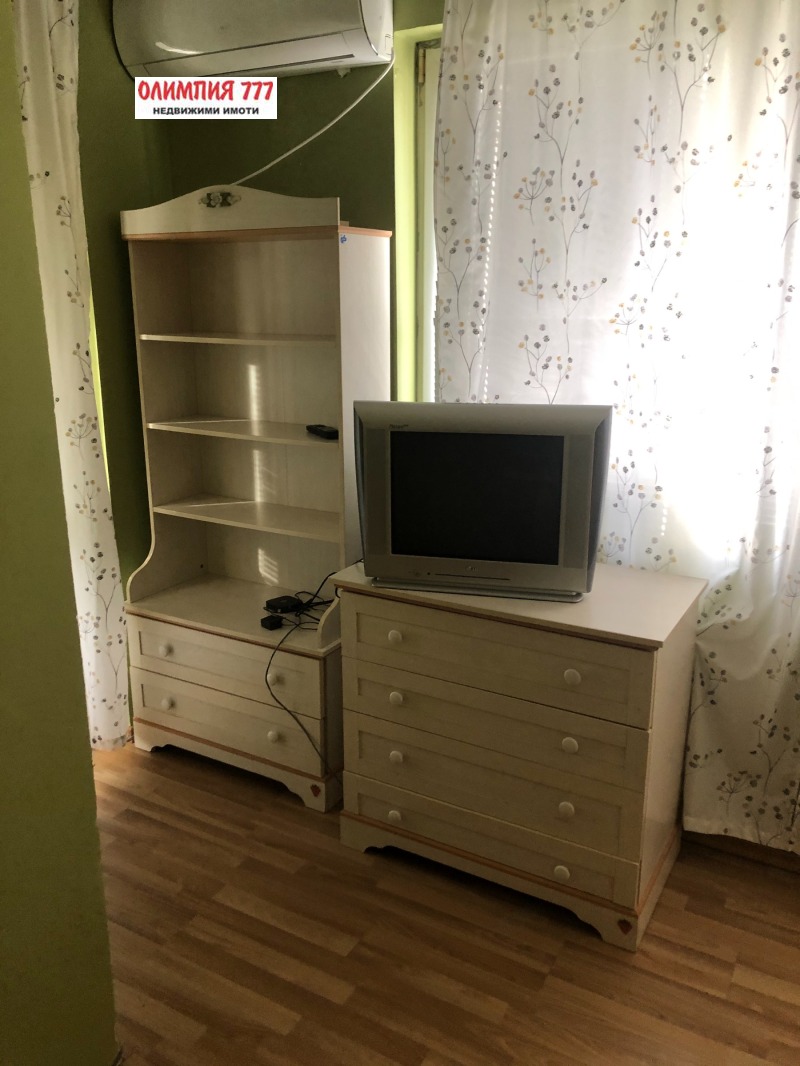 Zu verkaufen  1 Schlafzimmer Plewen , Idealen zentar , 63 qm | 95293414 - Bild [6]
