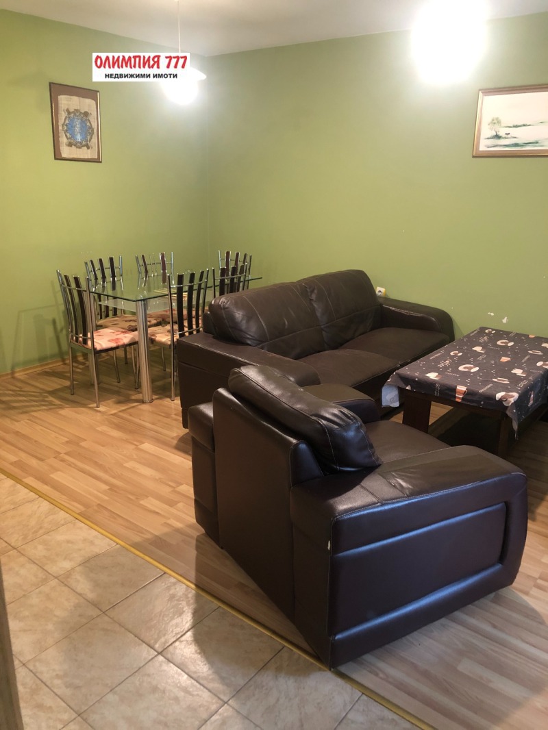 Zu verkaufen  1 Schlafzimmer Plewen , Idealen zentar , 63 qm | 95293414 - Bild [3]