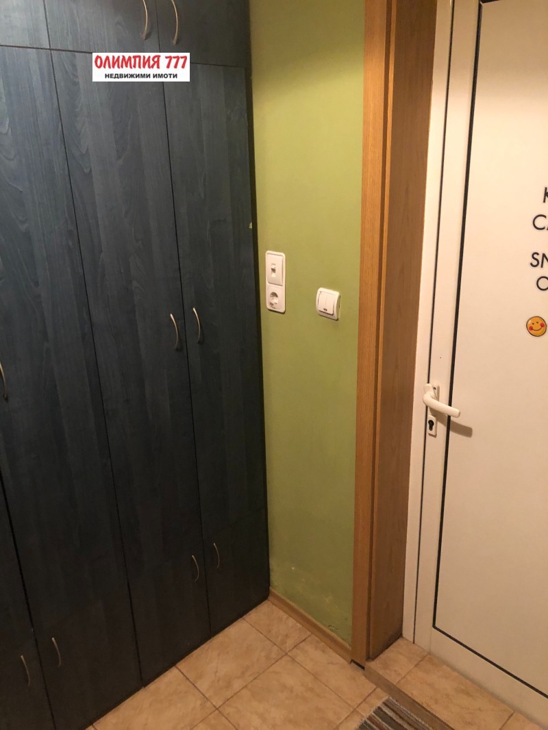 Zu verkaufen  1 Schlafzimmer Plewen , Idealen zentar , 63 qm | 95293414 - Bild [8]