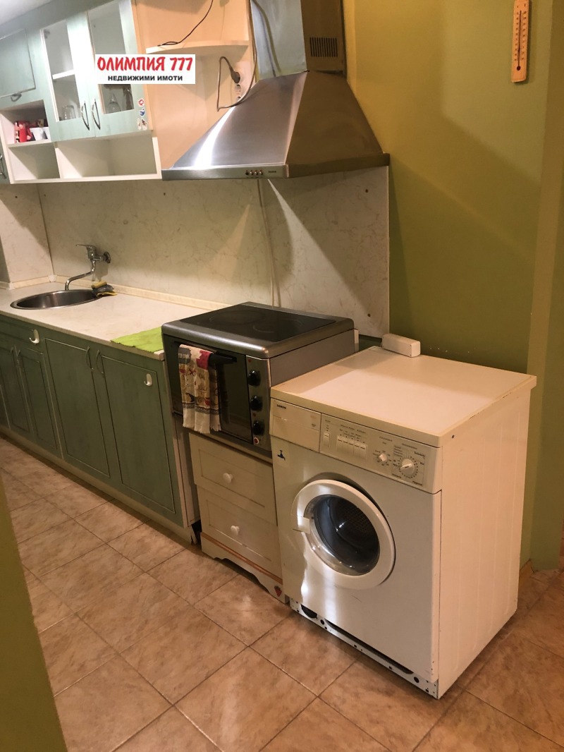 Продава  2-стаен, град Плевен, Идеален център • 99 000 EUR • ID 86210694 — holmes.bg - [1] 
