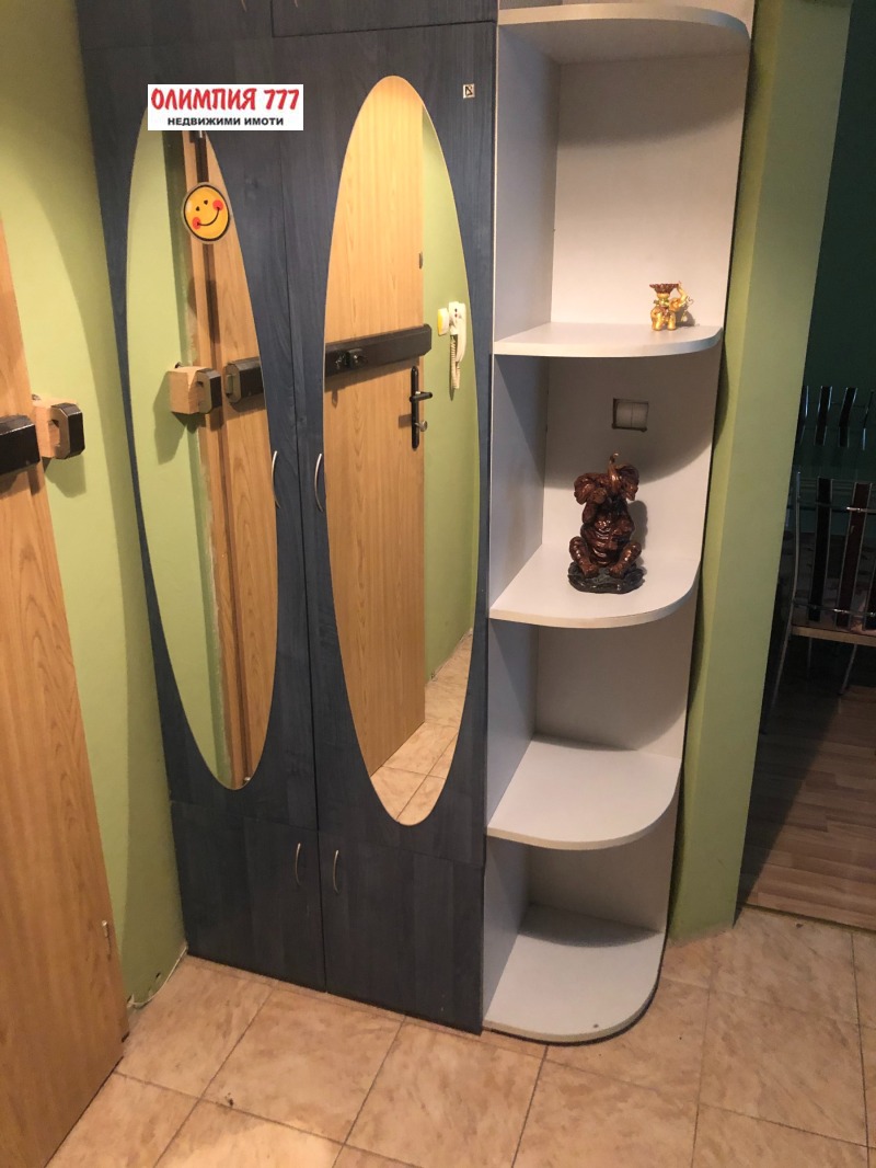 Zu verkaufen  1 Schlafzimmer Plewen , Idealen zentar , 63 qm | 95293414 - Bild [7]