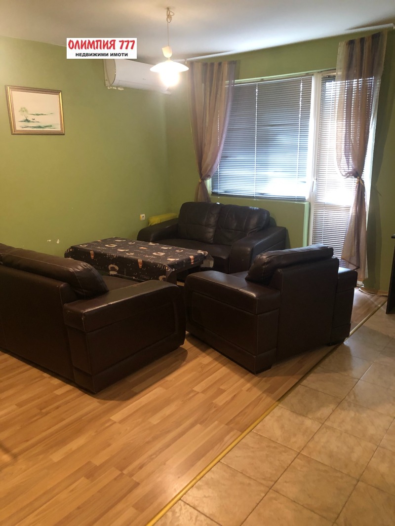 Zu verkaufen  1 Schlafzimmer Plewen , Idealen zentar , 63 qm | 95293414 - Bild [4]