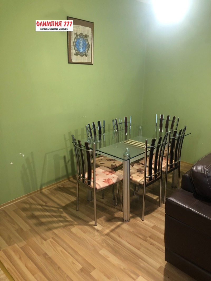 Zu verkaufen  1 Schlafzimmer Plewen , Idealen zentar , 63 qm | 95293414 - Bild [2]
