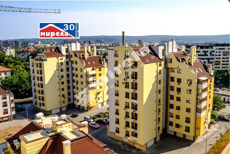 Na sprzedaż  1 sypialnia Warna , Pobeda , 69 mkw | 13042961 - obraz [3]