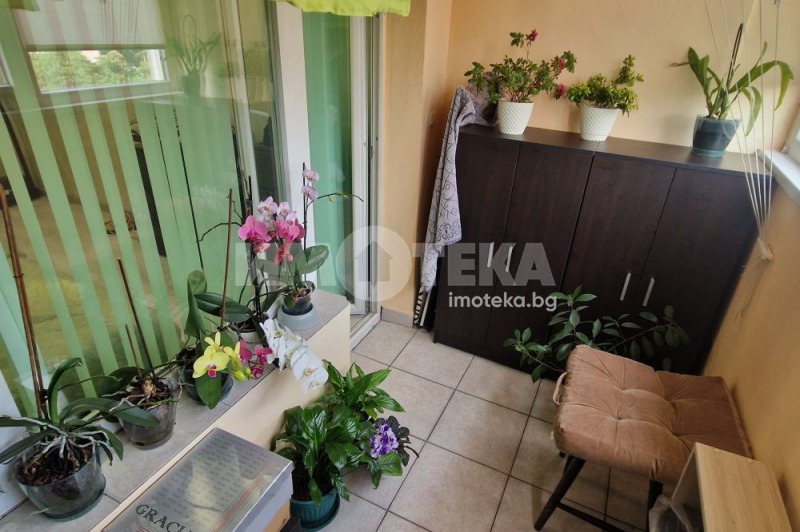 Προς πώληση  1 υπνοδωμάτιο Σοφηια , Κρασνα πολιανα 1 , 65 τ.μ | 10346113 - εικόνα [3]