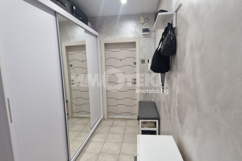 Προς πώληση  1 υπνοδωμάτιο Σοφηια , Κρασνα πολιανα 1 , 65 τ.μ | 10346113 - εικόνα [10]
