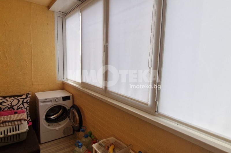 Προς πώληση  1 υπνοδωμάτιο Σοφηια , Κρασνα πολιανα 1 , 65 τ.μ | 10346113 - εικόνα [5]