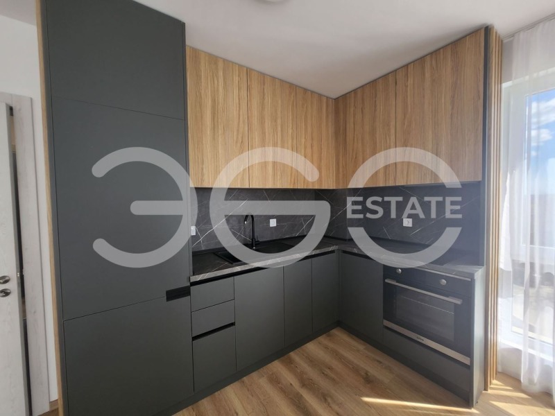Til salg  1 soveværelse Varna , m-t Pchelina , 45 kvm | 93001085 - billede [3]