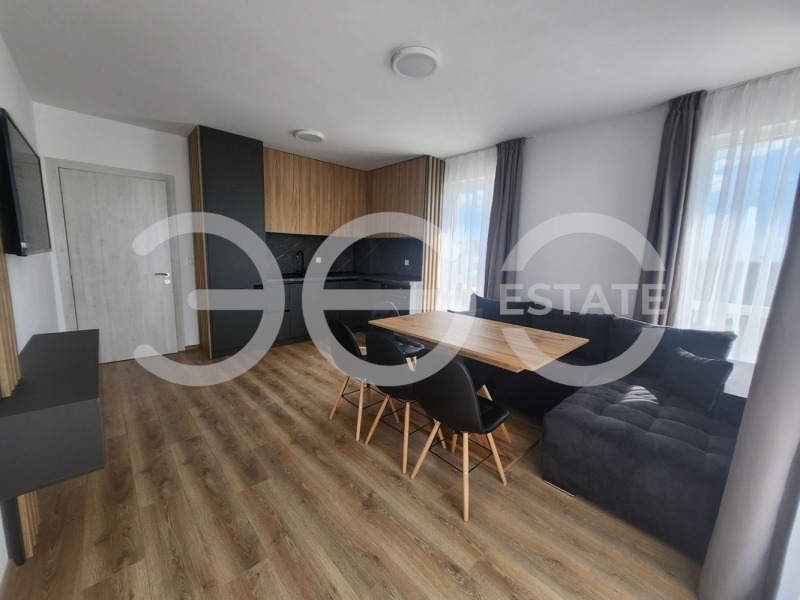 Til salg  1 soveværelse Varna , m-t Pchelina , 45 kvm | 93001085 - billede [4]