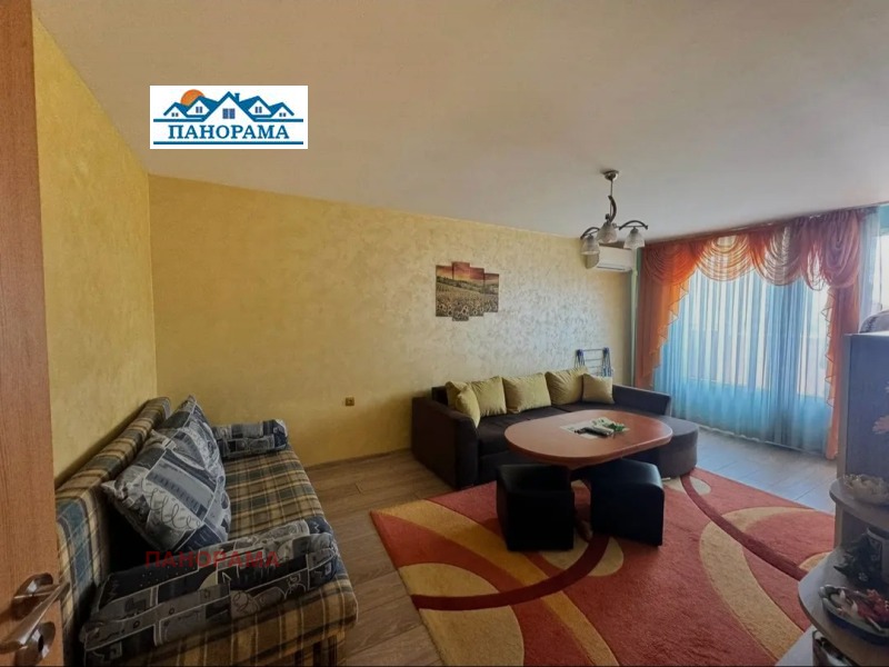 Продаја  1 спаваћа соба Пловдив , Изгрев , 62 м2 | 84905615