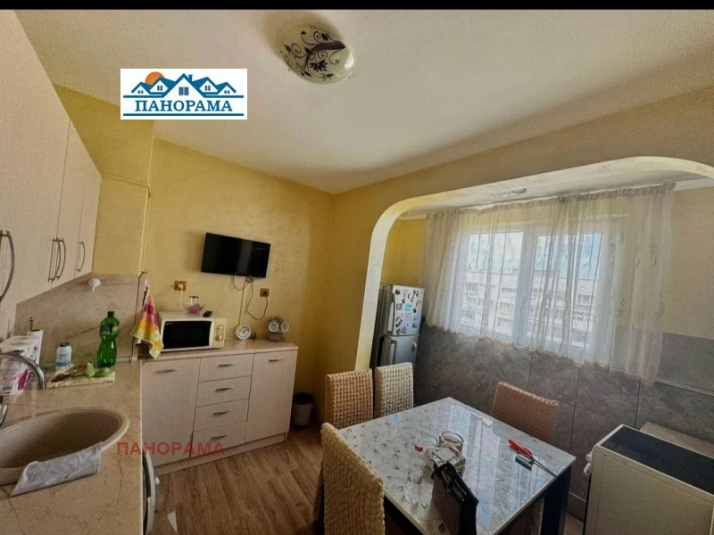 Продаја  1 спаваћа соба Пловдив , Изгрев , 62 м2 | 84905615 - слика [3]