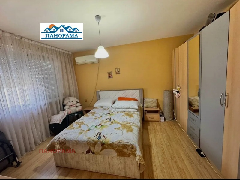 Продаја  1 спаваћа соба Пловдив , Изгрев , 62 м2 | 84905615 - слика [4]