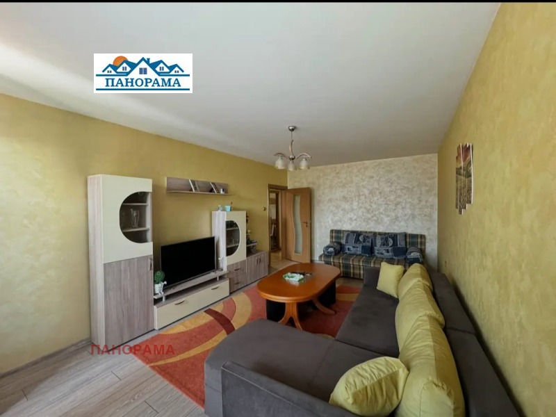 Продаја  1 спаваћа соба Пловдив , Изгрев , 62 м2 | 84905615 - слика [2]