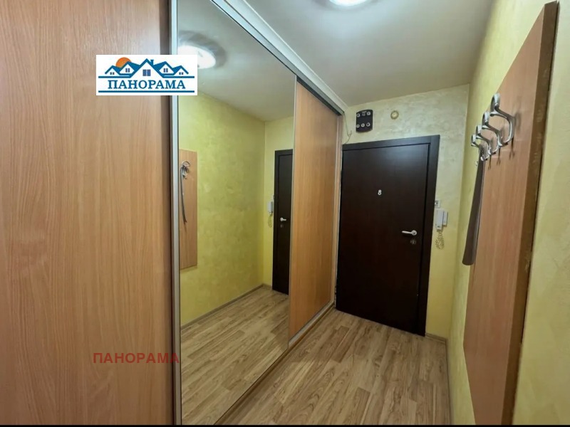 Продаја  1 спаваћа соба Пловдив , Изгрев , 62 м2 | 84905615 - слика [5]
