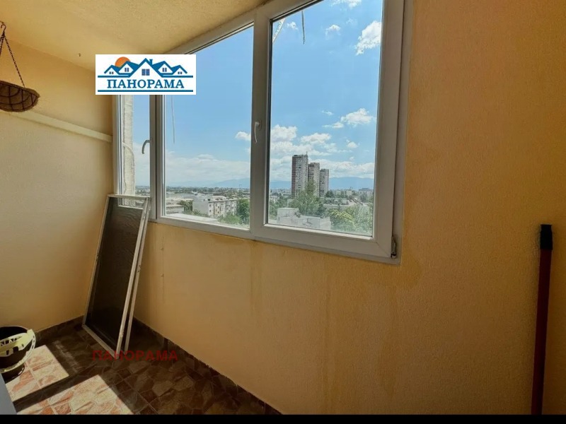 Продаја  1 спаваћа соба Пловдив , Изгрев , 62 м2 | 84905615 - слика [8]