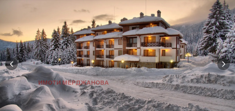 Продается  1 спальня область Смолян , к.к. Пампорово , 66 кв.м | 72905792 - изображение [8]