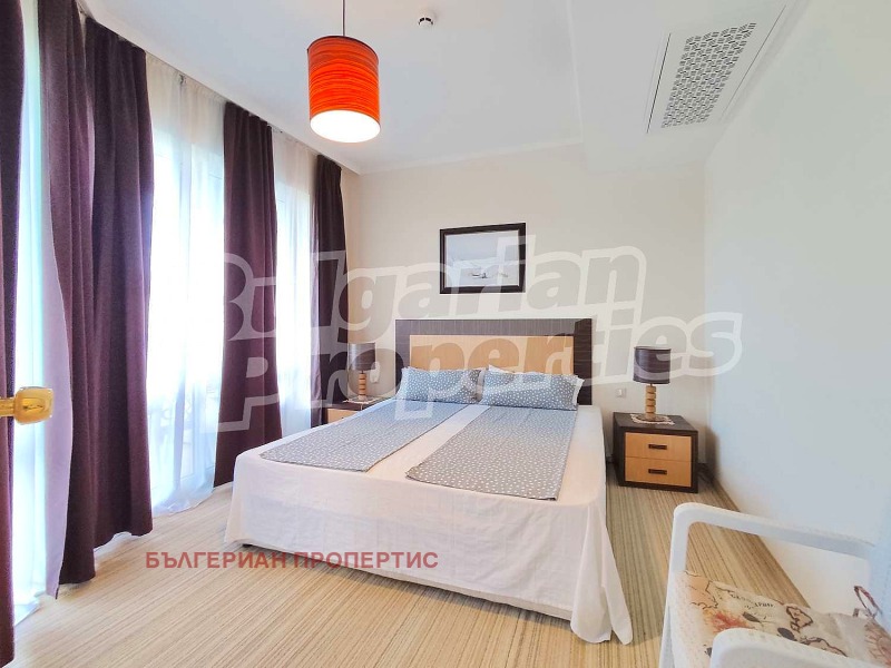 Satılık  1 yatak odası bölge Burgaz , k.k. Slançev bryag , 82 metrekare | 87507299 - görüntü [4]