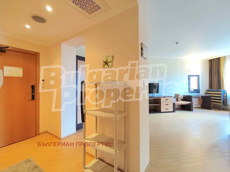 Satılık  1 yatak odası bölge Burgaz , k.k. Slançev bryag , 82 metrekare | 87507299 - görüntü [14]
