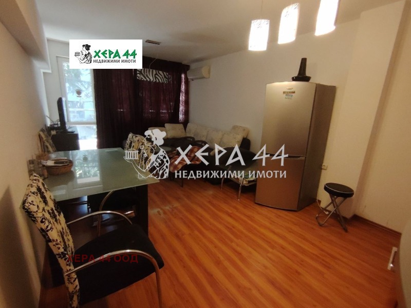 Προς πώληση  1 υπνοδωμάτιο Βαρνα , μ-τ Αλεν μακ , 62 τ.μ | 82754038 - εικόνα [3]