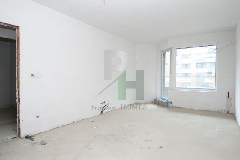 En venta  1 dormitorio Sofia , Malinova dolina , 78 metros cuadrados | 84372311 - imagen [5]