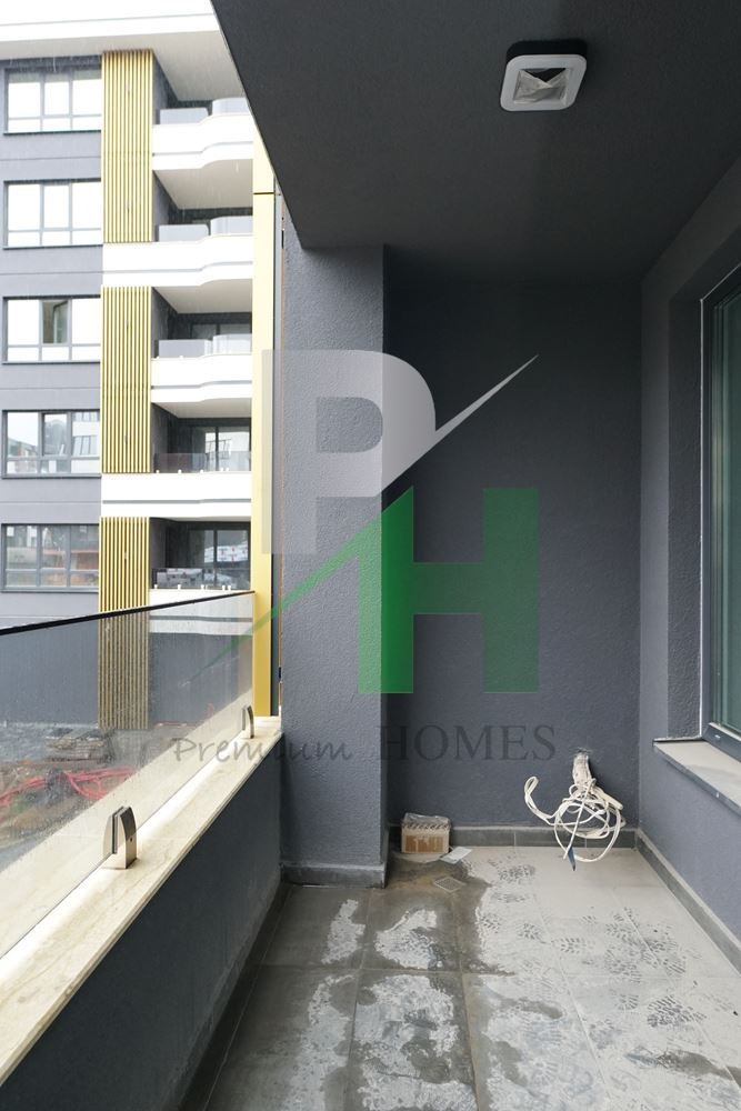 En venta  1 dormitorio Sofia , Malinova dolina , 78 metros cuadrados | 84372311 - imagen [9]
