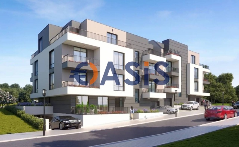 Продава 2-СТАЕН, гр. Созопол, област Бургас, снимка 6 - Апартаменти - 52579601