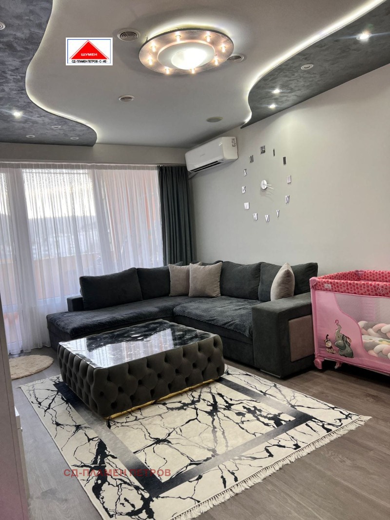 Продава 2-СТАЕН, гр. Шумен, Боян Българанов 1