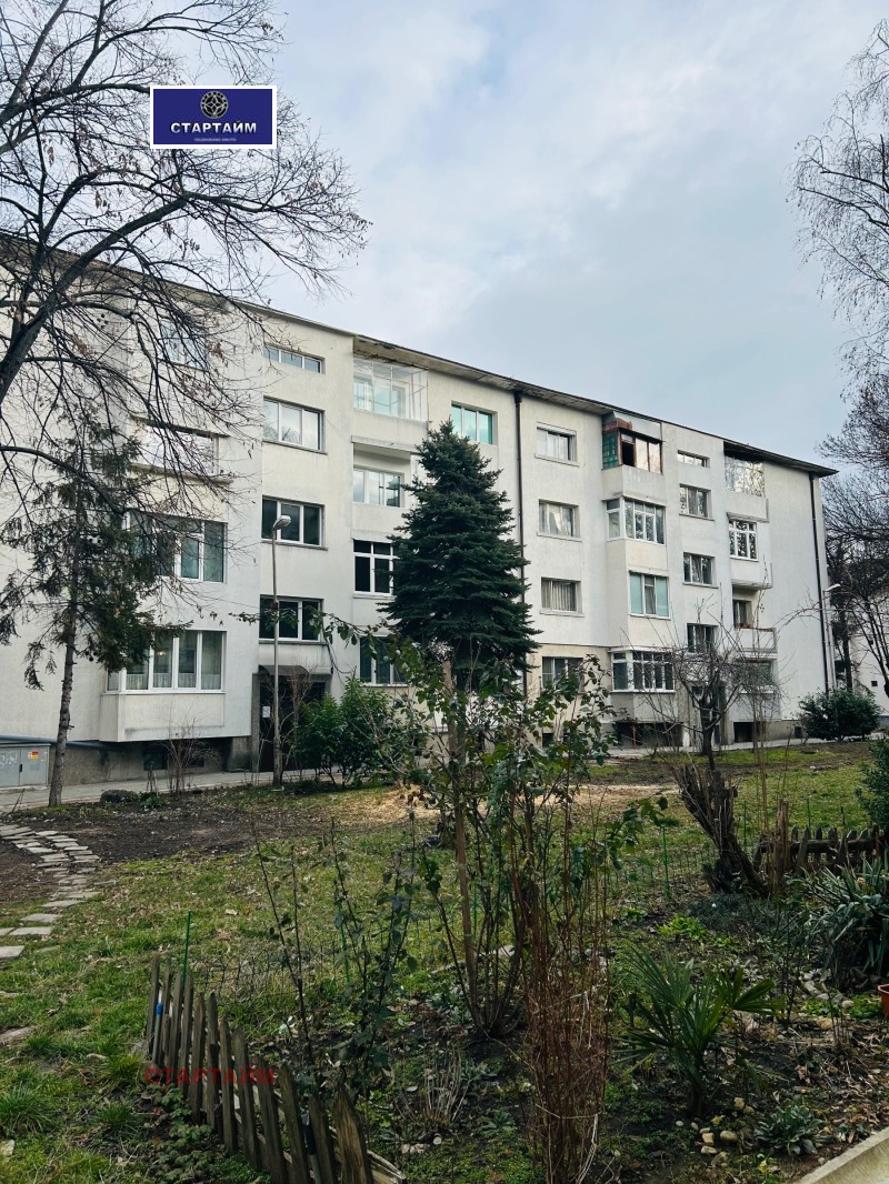 Продава 2-СТАЕН, гр. София, Илинден, снимка 7 - Апартаменти - 53495044