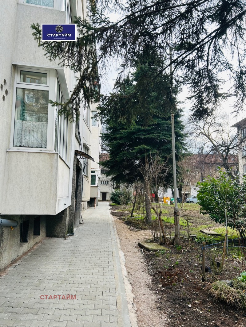 Продава 2-СТАЕН, гр. София, Илинден, снимка 8 - Апартаменти - 53495044