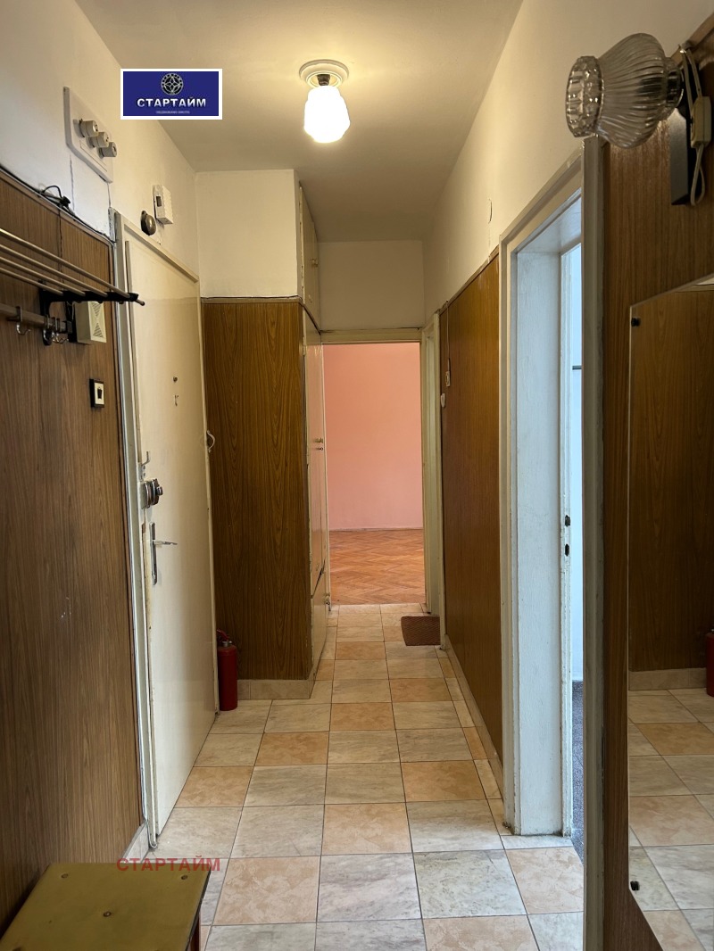 Продава 2-СТАЕН, гр. София, Илинден, снимка 15 - Апартаменти - 53495044