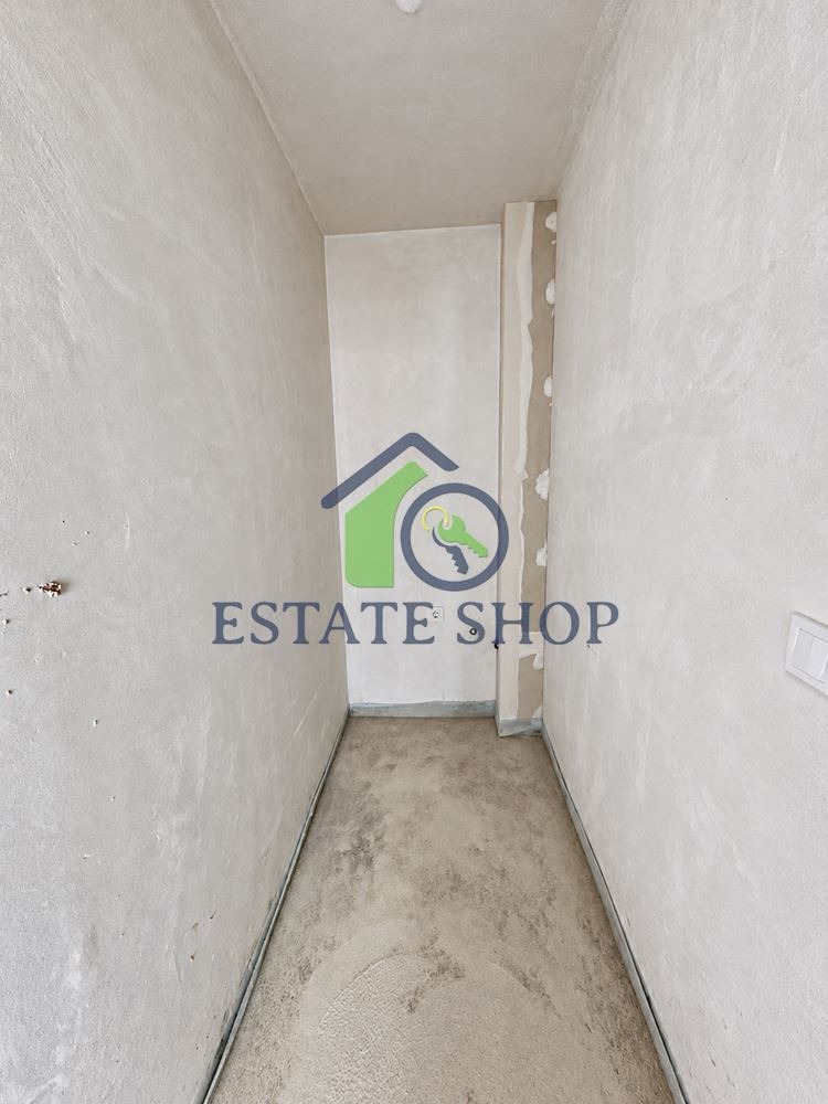 Продава 2-СТАЕН, гр. Пловдив, Остромила, снимка 9 - Апартаменти - 56576267