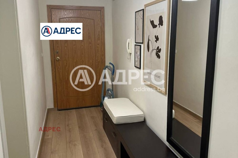 Продава 3-СТАЕН, гр. Варна, Бриз, снимка 17 - Aпартаменти - 48470683