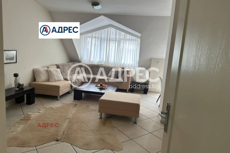 Продава 3-СТАЕН, гр. Варна, Бриз, снимка 15 - Aпартаменти - 48470683