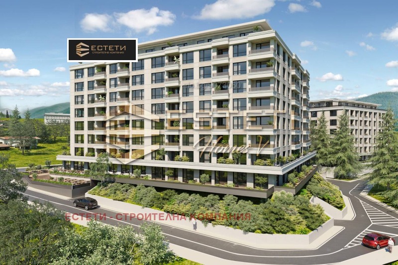 Eladó  2 hálószobás Stara Zagora , Ajazmoto , 102 négyzetméter | 69246389 - kép [3]