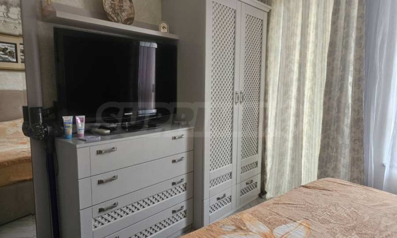 À vendre  2 chambres Varna , k.k. Zlatni pyasatsi , 119 m² | 63666826 - image [10]