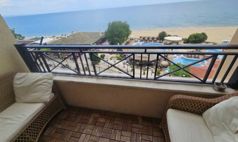 À vendre  2 chambres Varna , k.k. Zlatni pyasatsi , 119 m² | 63666826 - image [2]