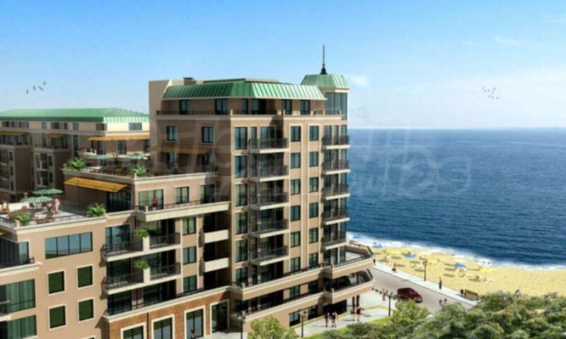 À vendre  2 chambres Varna , k.k. Zlatni pyasatsi , 119 m² | 63666826