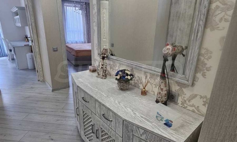 À vendre  2 chambres Varna , k.k. Zlatni pyasatsi , 119 m² | 63666826 - image [6]
